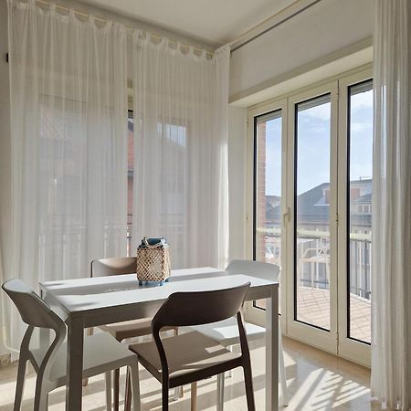 Casa Atena 스펠론가 외부 사진